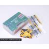 imageELEGOO 3pcs Breadboard 830 Point ampamp ELEGOO 17 Values 1 Resistor Kit