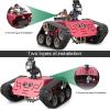 imageELEGOO Conqueror Robot Tank Mega R3 Project The Most Complete Ultimate Starter Kit