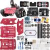 imageELEGOO Conqueror Robot Tank Upgraded 37 in 1 Sensor Modules Kit