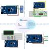 imageELEGOO Mega R3 Project The Most Complete Ultimate Starter Kit ampamp ELEGOO Upgraded 37 in 1 Sensor Modules Kit