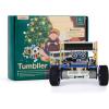 imageELEGOO Tumbller SelfBalancing Robot Kit for Arduino Robotics for Kids Ages 812 1214 Gifts for 8 9 10 11 12 13 14 15 16 Year Old Boys Girls Teens Toys for Ages 810 813 1012 1416 STEM Building