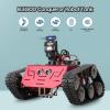 imageELEGOO UNO Project Super Starter Kit ampamp ELEGOO Conqueror Robot Tank