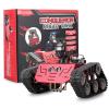 imageELEGOO UNO Project Super Starter Kit ampamp ELEGOO Conqueror Robot Tank
