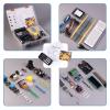 imageELEGOO UNO Project Super Starter Kit ampamp ELEGOO Conqueror Robot Tank