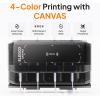 imageELEGOO Centauri Carbon 2 Combo Multi Color 3D Printer CoreXY 500mms High Speed Multicolor Printing with Canvas 1Click Full Auto Leveling and 350C HighTemp Nozzle 256x256x256mm Build VolumeCentauri Carbon 2 Combo