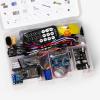 imageELEGOO ESP32 Super Starter Kit with Tutorial and Development Board USBC Dual Core Microcontroller Support APSTAAPSTA CP2102 Chip Compatible with Arduino IDE