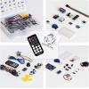 imageELEGOO ESP32 Super Starter Kit with Tutorial and Development Board USBC Dual Core Microcontroller Support APSTAAPSTA CP2102 Chip Compatible with Arduino IDE