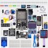 imageELEGOO ESP32 Super Starter Kit with Tutorial and Development Board USBC Dual Core Microcontroller Support APSTAAPSTA CP2102 Chip Compatible with Arduino IDE