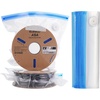 image:imageELEGOO Filament Storage Bags Upgraded 10 Pack Vacuum Sealed Bags Dust Proof Humidity Resistant for Keeping 3D Printer Filament Dry138  126 inch No Pump Included10 Bags ONLY
