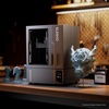 image:imageELEGOO Jupiter 2 Resin 3D Printer 16K Large MSLA 3D Printing Machine AutoLeveling Smart Tank Heating Auto Resin Feeding Smart Mechanical Sensor WiFi Cluster Build Size 3024  16198  300 mmBlack
