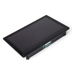 image:imageELEGOO 16K Mono LCD Screen for Jupiter 2 Resin 3D Printer 14Inch 151206230 2026m XY Precision UV Resin 3D Printer Replacement ScratchResistant Film