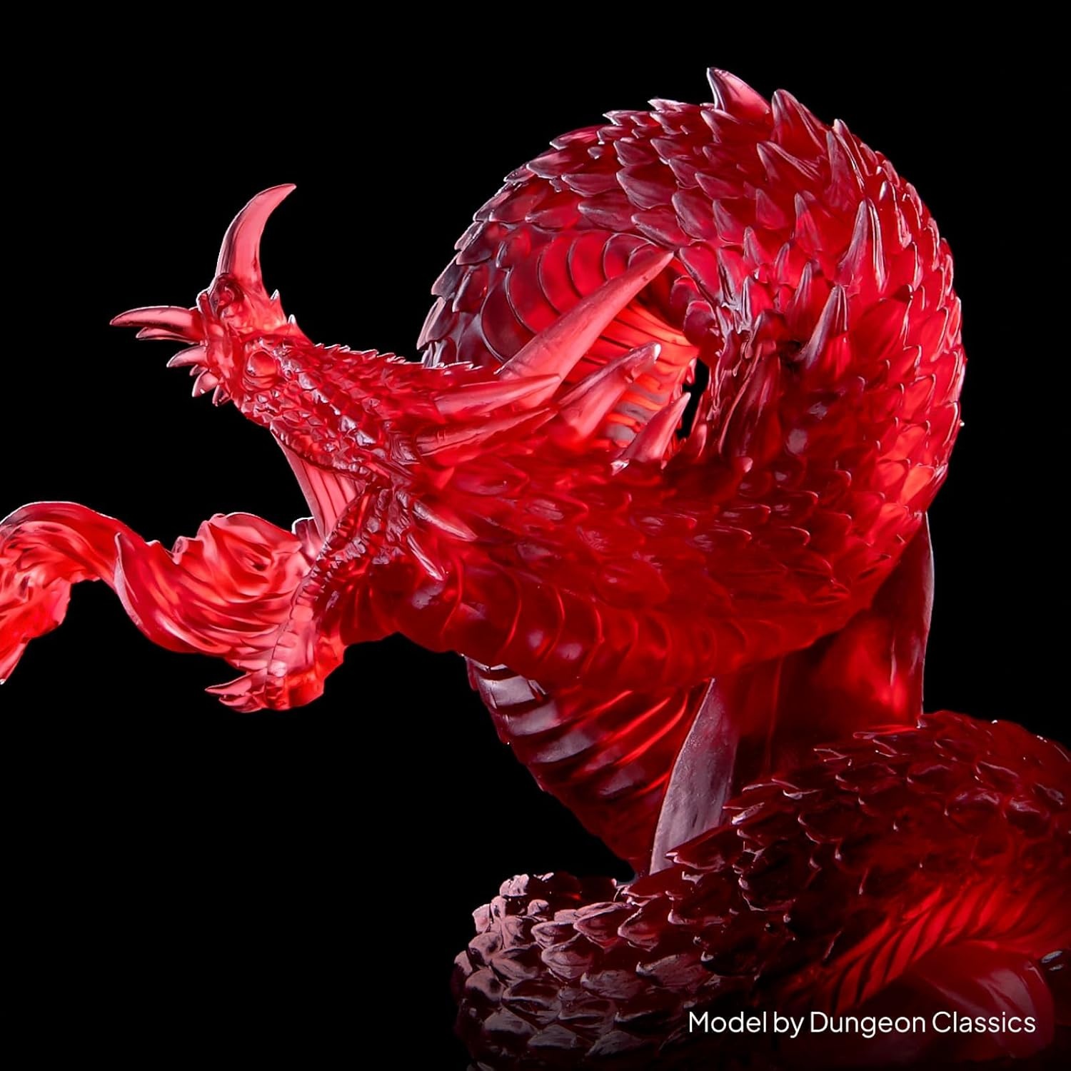 image:imageELEGOO 8K Water Washable ABSLike Resin for 3D Prints High Toughness Low Odor Perfect for Miniatures Prototypes amp Functional Parts Compatible with MSLADLPLCD 3D Printers Red Clay 2000gClear Red