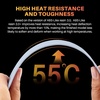 image:imageELEGOO ABSLike Resin 30 Upgraded 3D Printer Photopolymer Resin Higher HeatResistance Fast Curing High Precision NonBrittle Yellow 2000gTranslucent