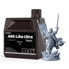 image:imageELEGOO ABSLike Ultra Resin with Extra Strength and Toughness Compatible with MSLADLPLCD Resin 3D Printer Perfect 3D Printer Resin for Tool Application Grey 1000gGrey