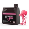 image:imageELEGOO ABSLike Ultra Resin with Extra Strength and Toughness Compatible with MSLADLPLCD Resin 3D Printer Perfect 3D Printer Resin for Tool Application Grey 1000gNeonPeach