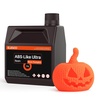 image:imageELEGOO ABSLike Ultra Resin with Extra Strength and Toughness Compatible with MSLADLPLCD Resin 3D Printer Perfect 3D Printer Resin for Tool Application Grey 1000gNeonPumbkin